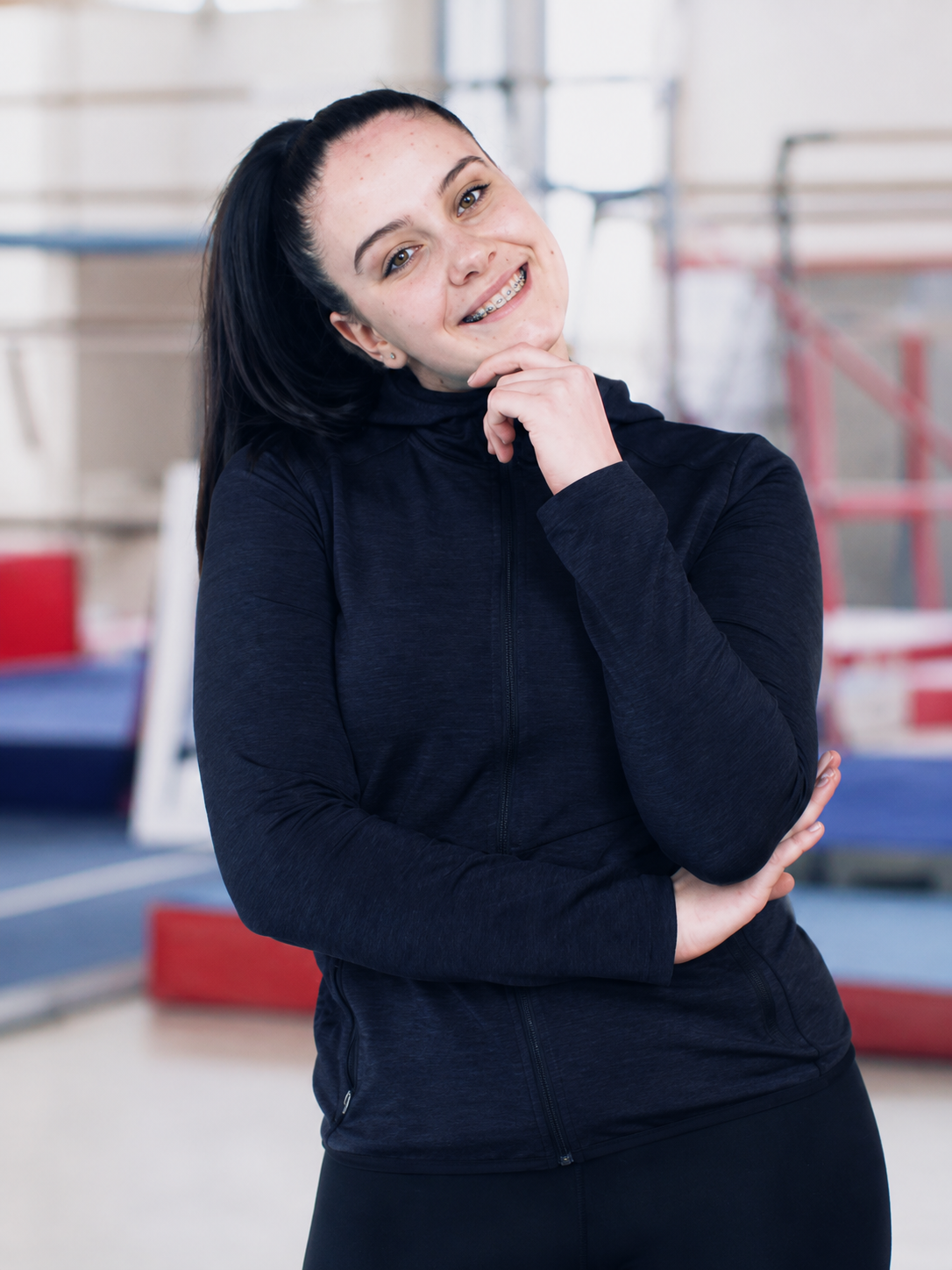 Kateřina Radová, Bc.